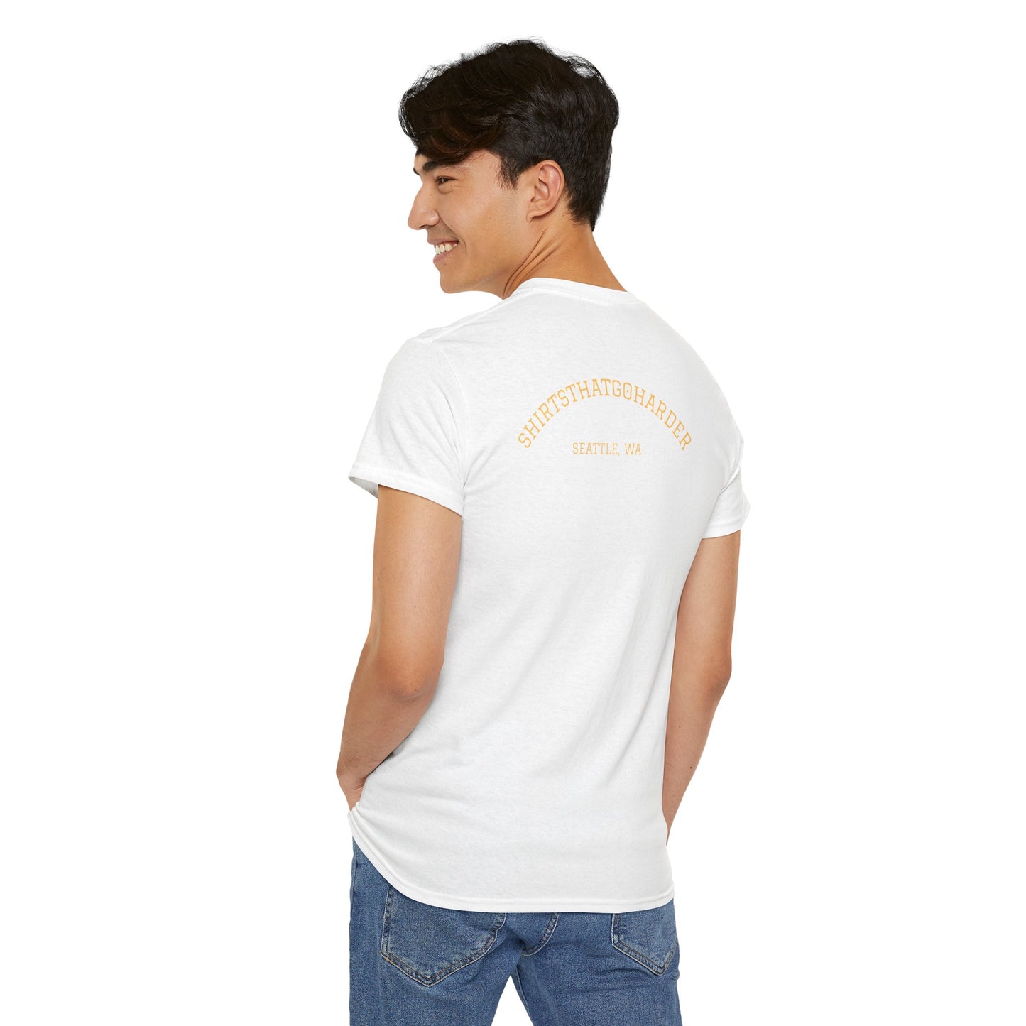 Talk Dumb, Get the Thumb Tee