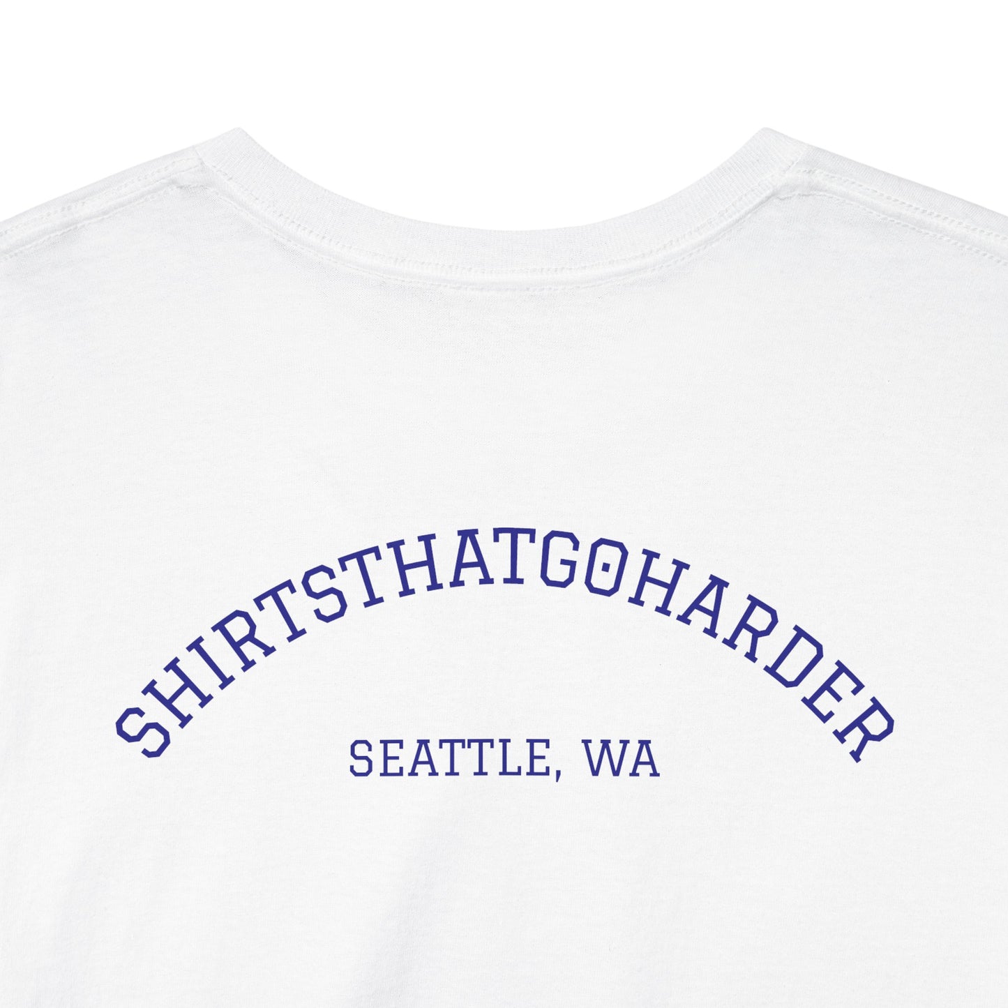 America Was Built By Trappin' Tee