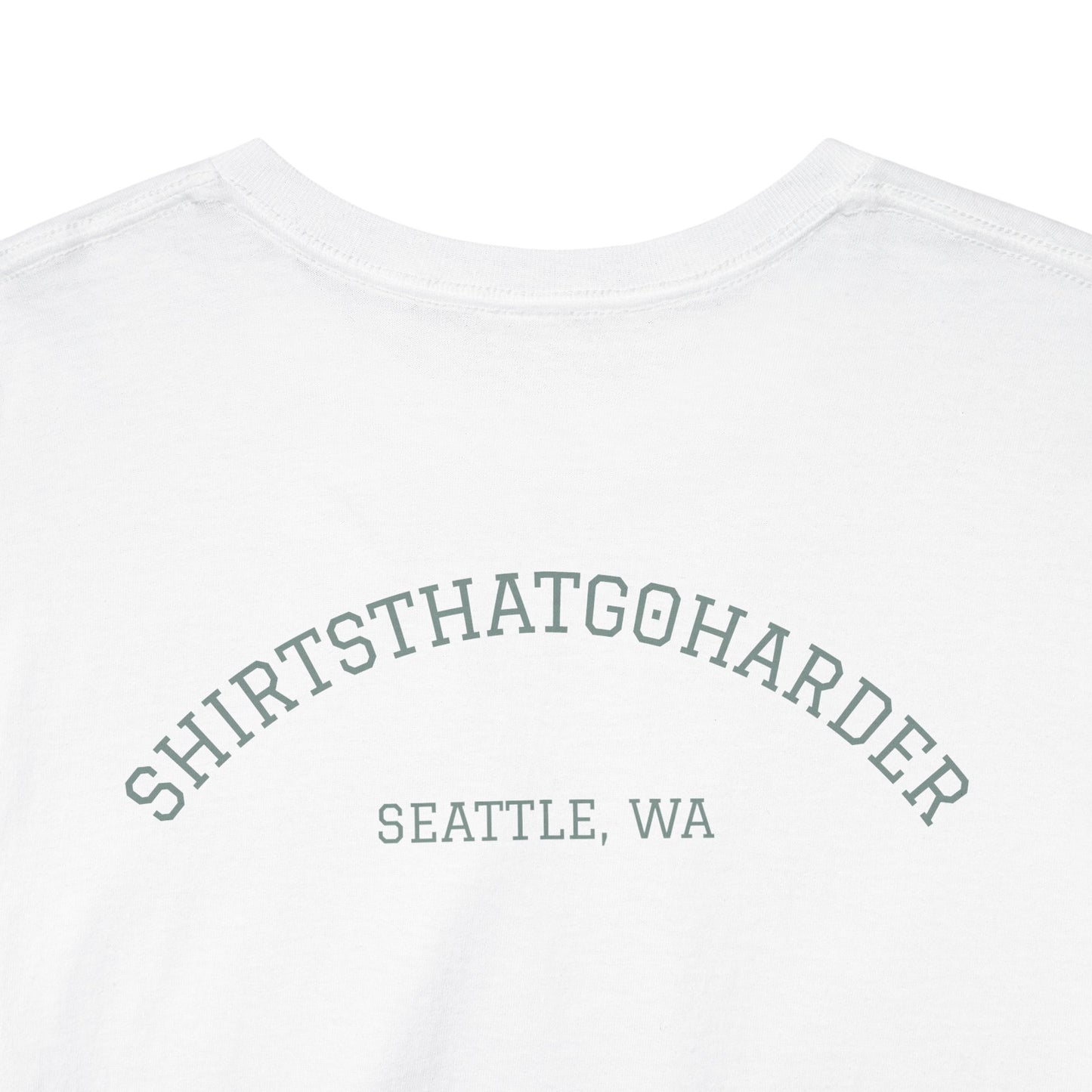 Alexander The Great Tee