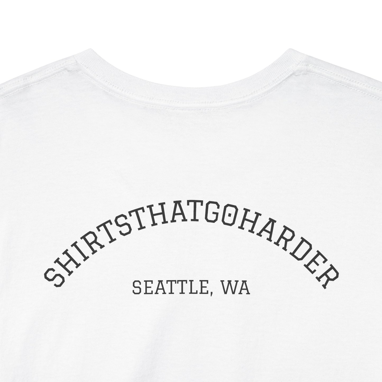 Trolley Solution Tee