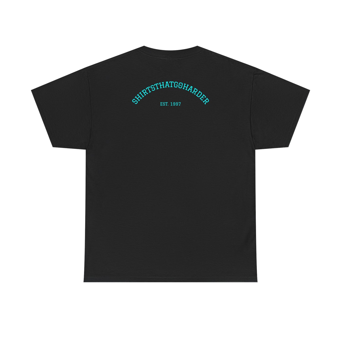 Lana Del Rey Aquarium Tee