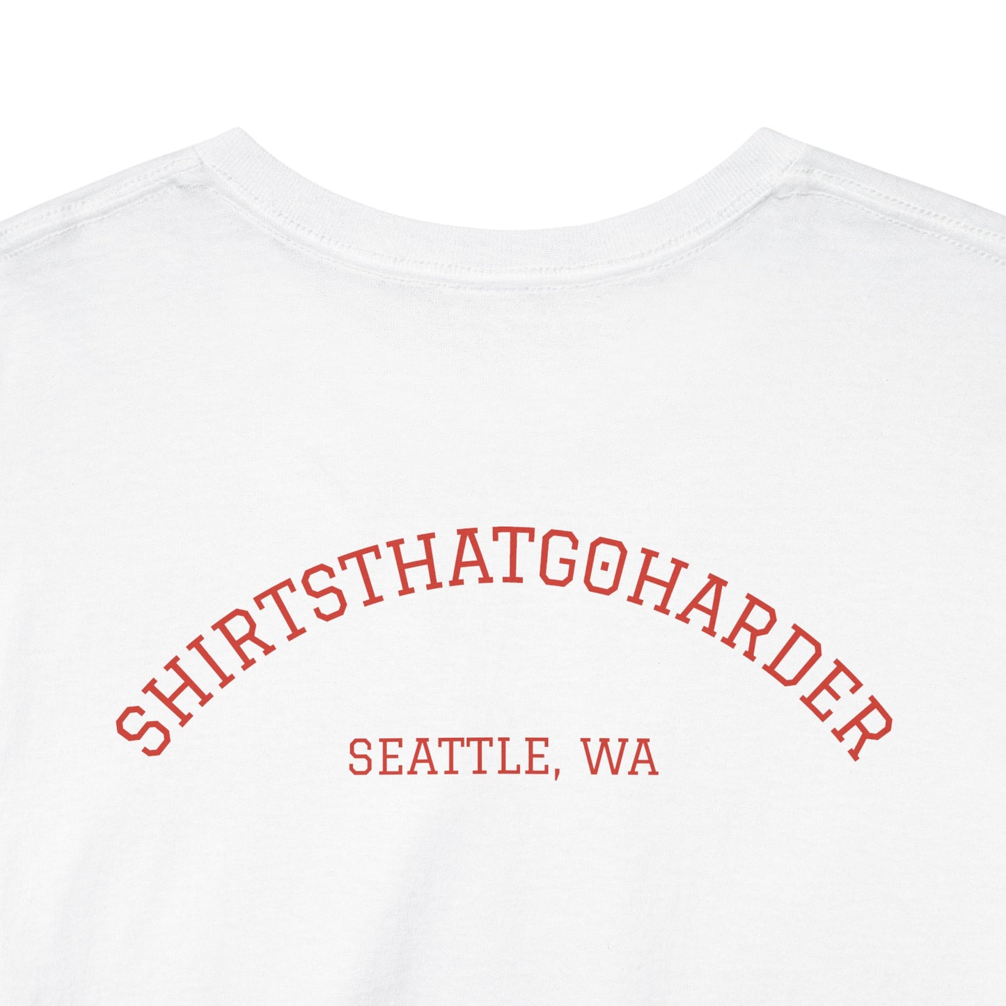 General Peter Griffin Tee