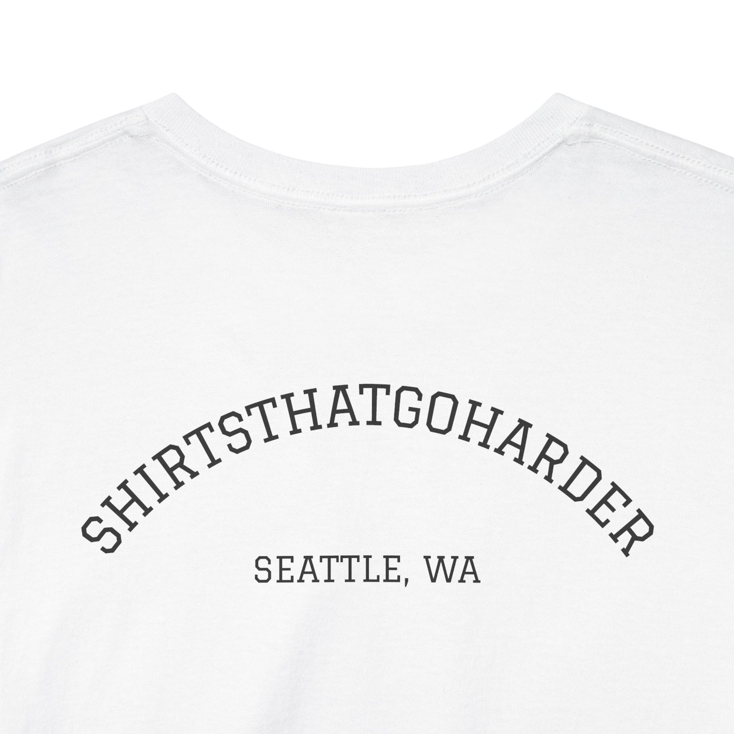 Last ZYN Tee
