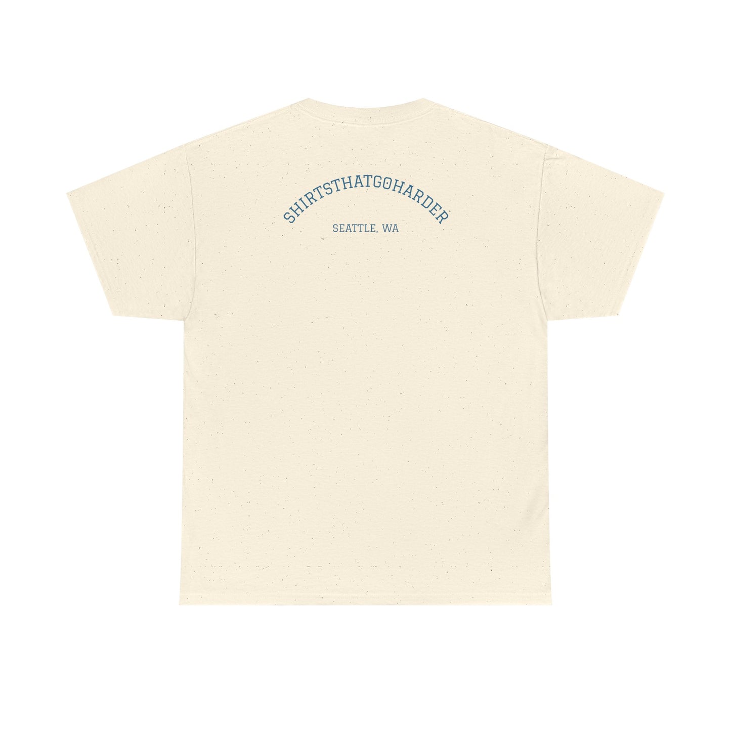 Drippy Godzilla Tee
