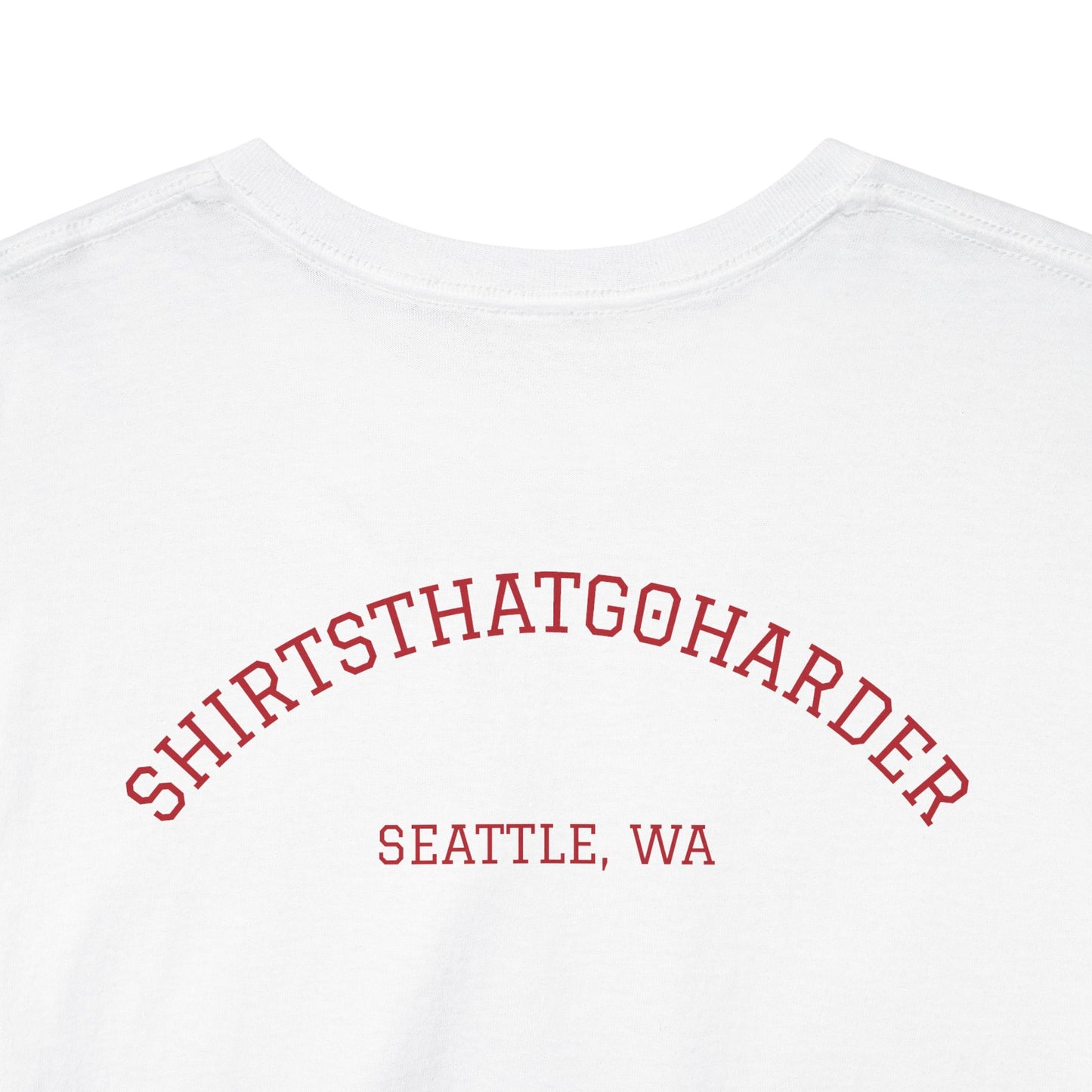 T-Swift Hunting Ex Tee