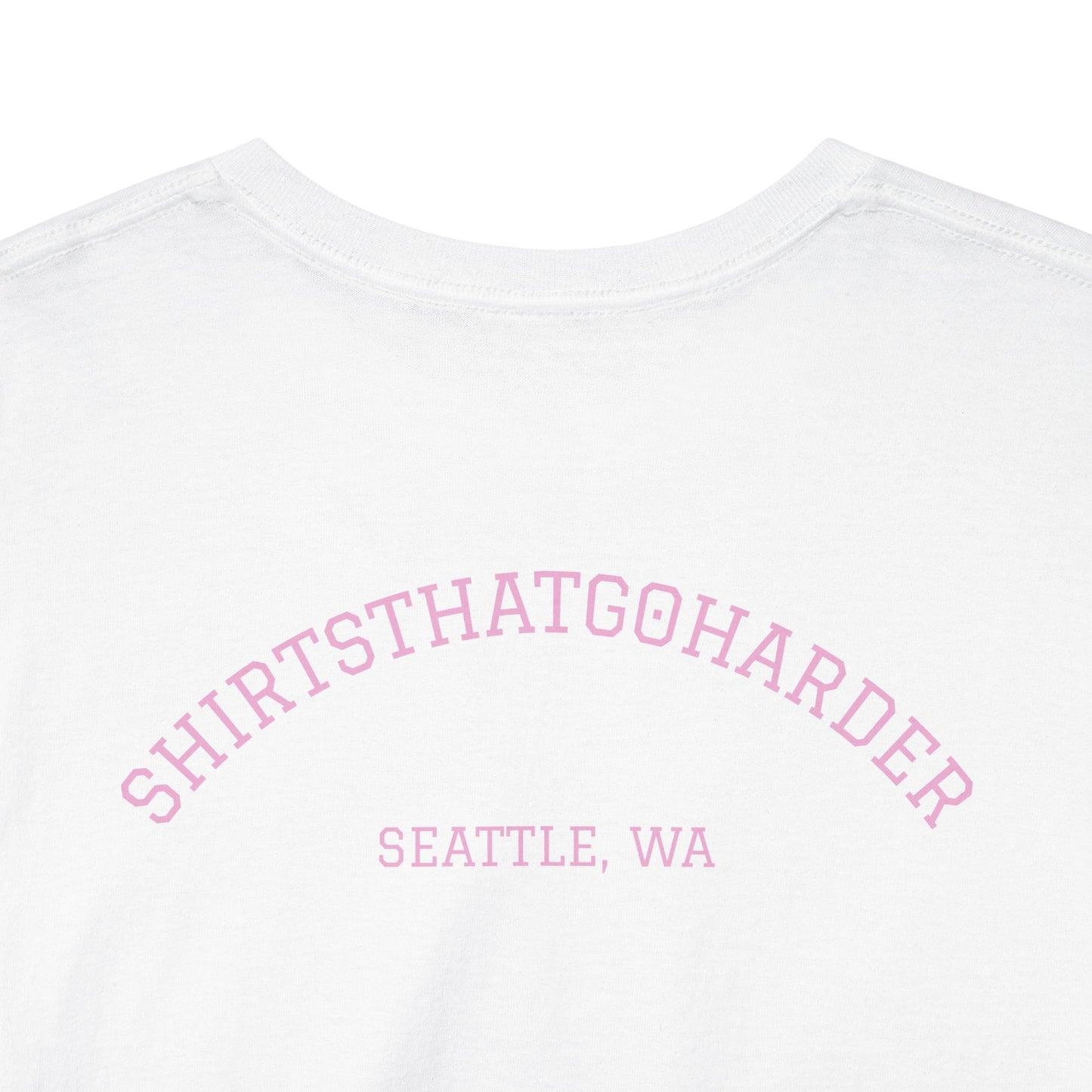 Zesty Ah Drake Tee