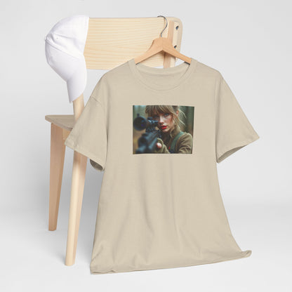 T Swift Hunting Ex Tee