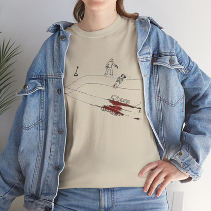 Trolley Solution Tee