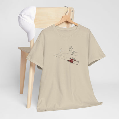 Trolley Solution Tee