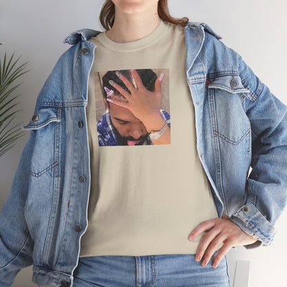Zesty Ah Drake Tee