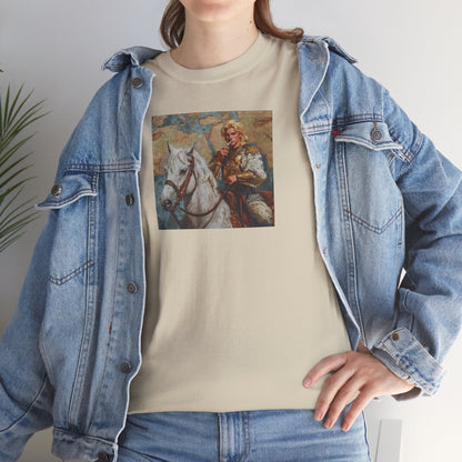 Alexander The Great Tee