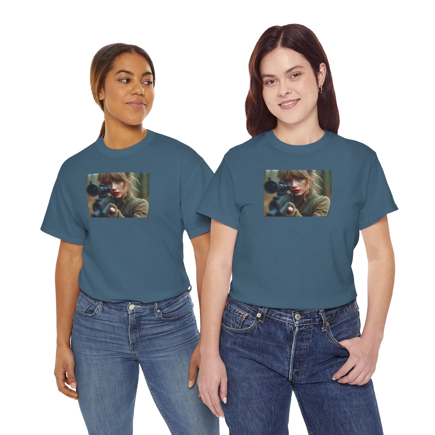 T Swift Hunting Ex Tee