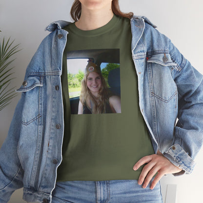 Lana Del Rey Burger King Crown Tee