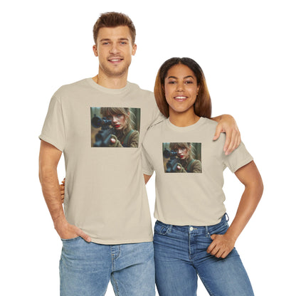 T Swift Hunting Ex Tee