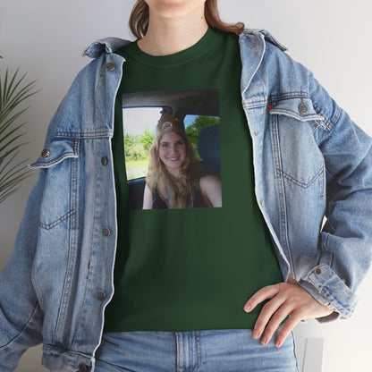 Lana Del Rey Burger King Crown Tee