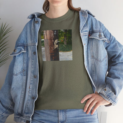 Seattle Stuart Little Tee