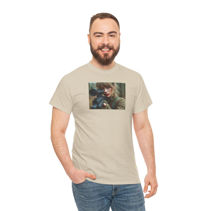 T Swift Hunting Ex Tee