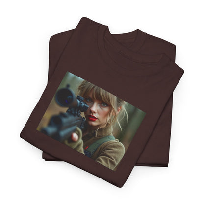 T Swift Hunting Ex Tee