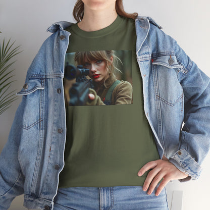 T-Swift Hunting Ex Tee