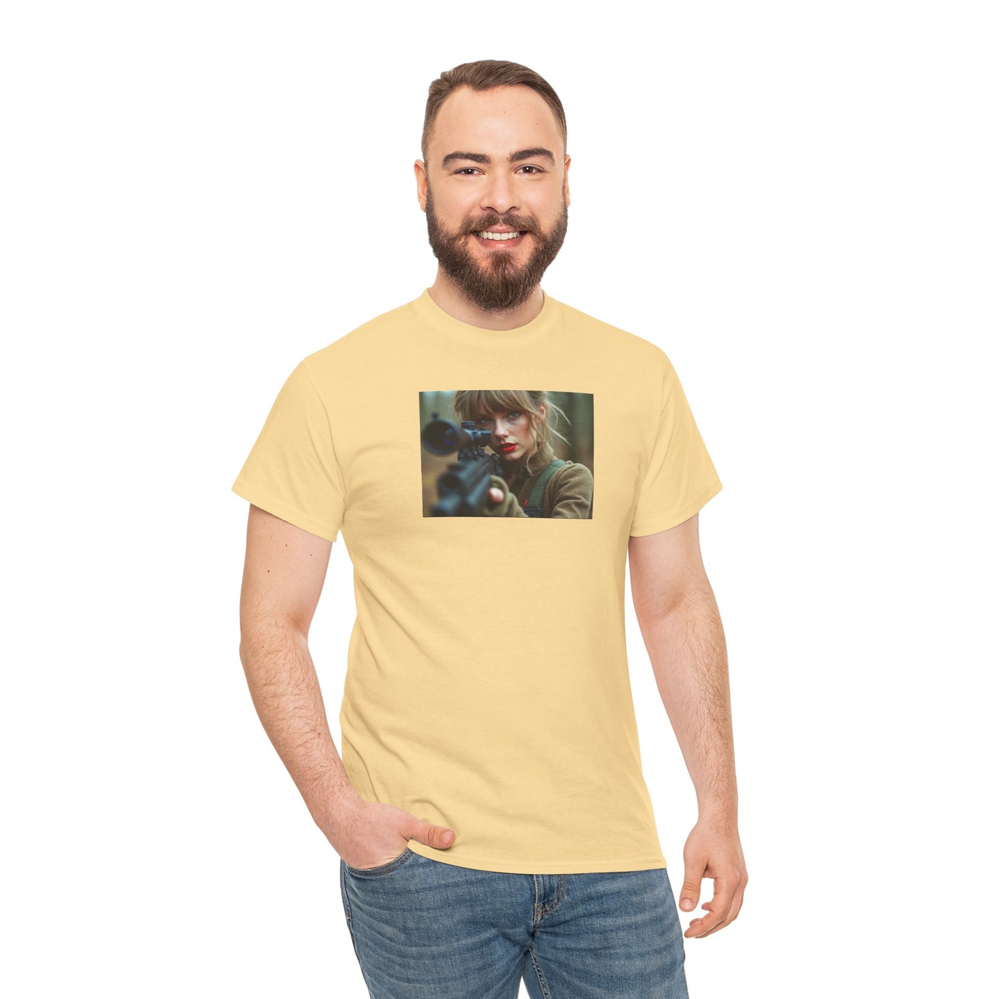 T Swift Hunting Ex Tee