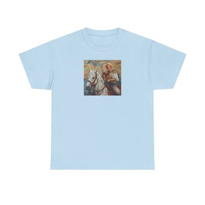 Alexander The Great Tee