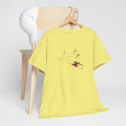 Trolley Solution Tee