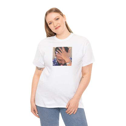 Zesty Ah Drake Tee