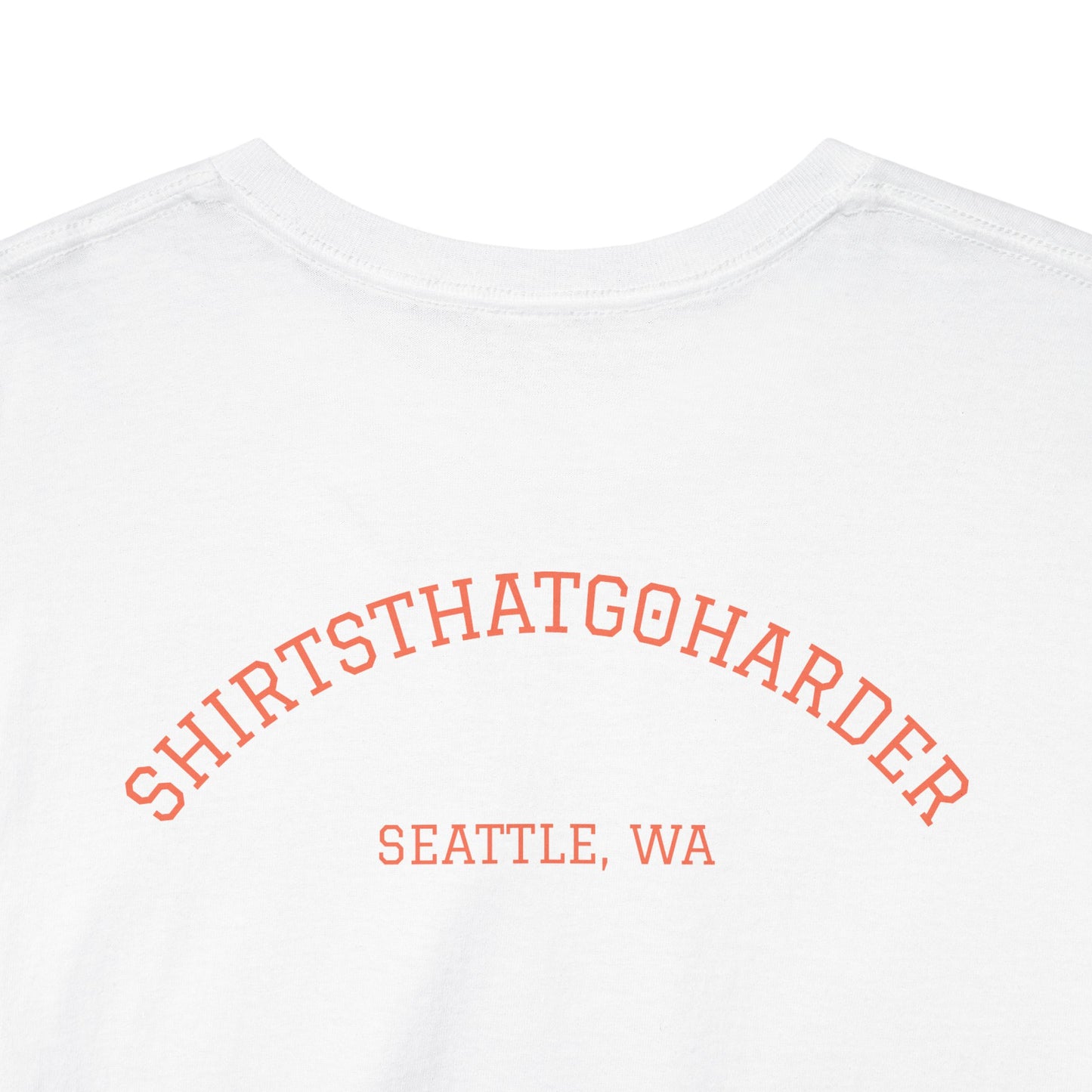 Gangsters Paradise Tee