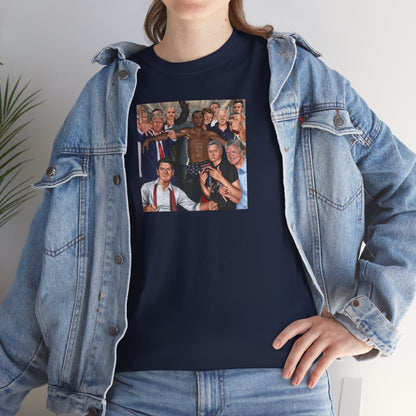 POTUS Paradise Tee