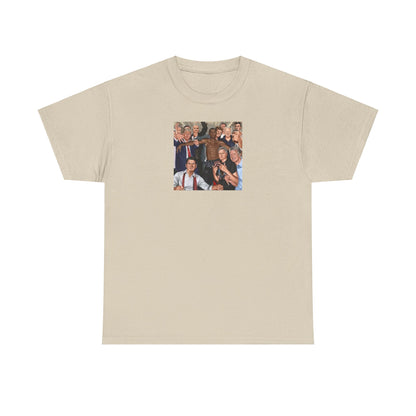 POTUS Paradise Tee