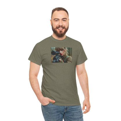 T Swift Hunting Ex Tee