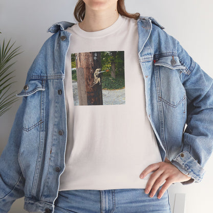 Seattle Stuart Little Tee