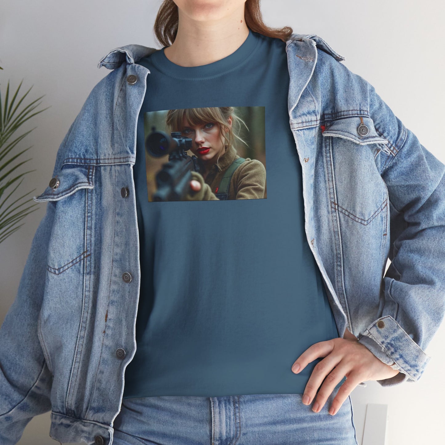 T Swift Hunting Ex Tee