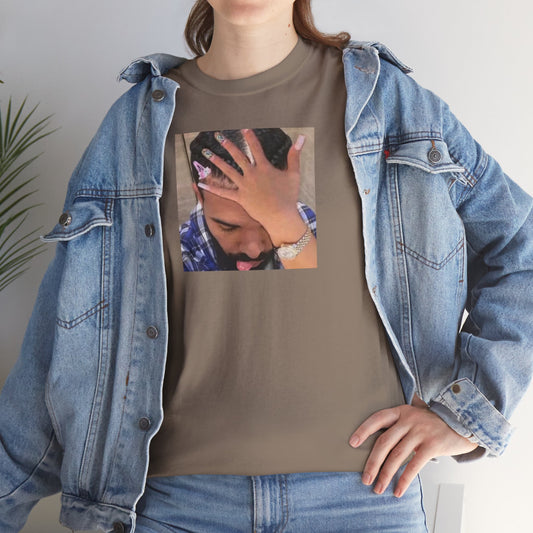 Zesty Ah Drake Tee