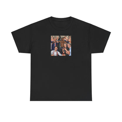 POTUS Paradise Tee