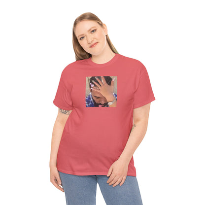 Zesty Ah Drake Tee