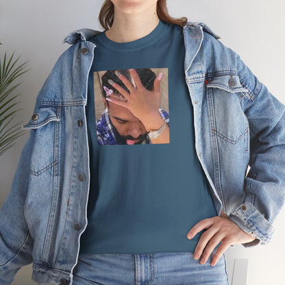 Zesty Ah Drake Tee