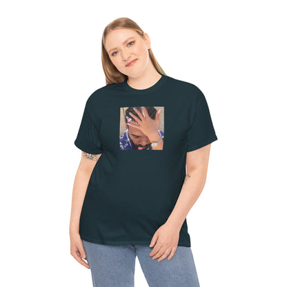 Zesty Ah Drake Tee