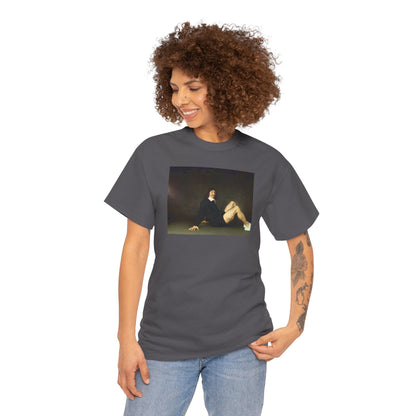 Sexy AI Descartes Tee