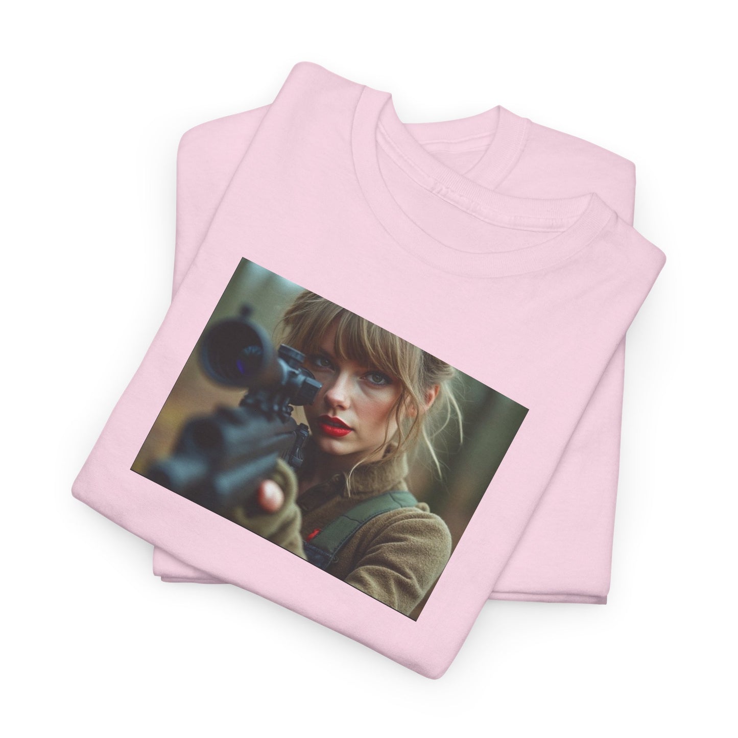 T Swift Hunting Ex Tee