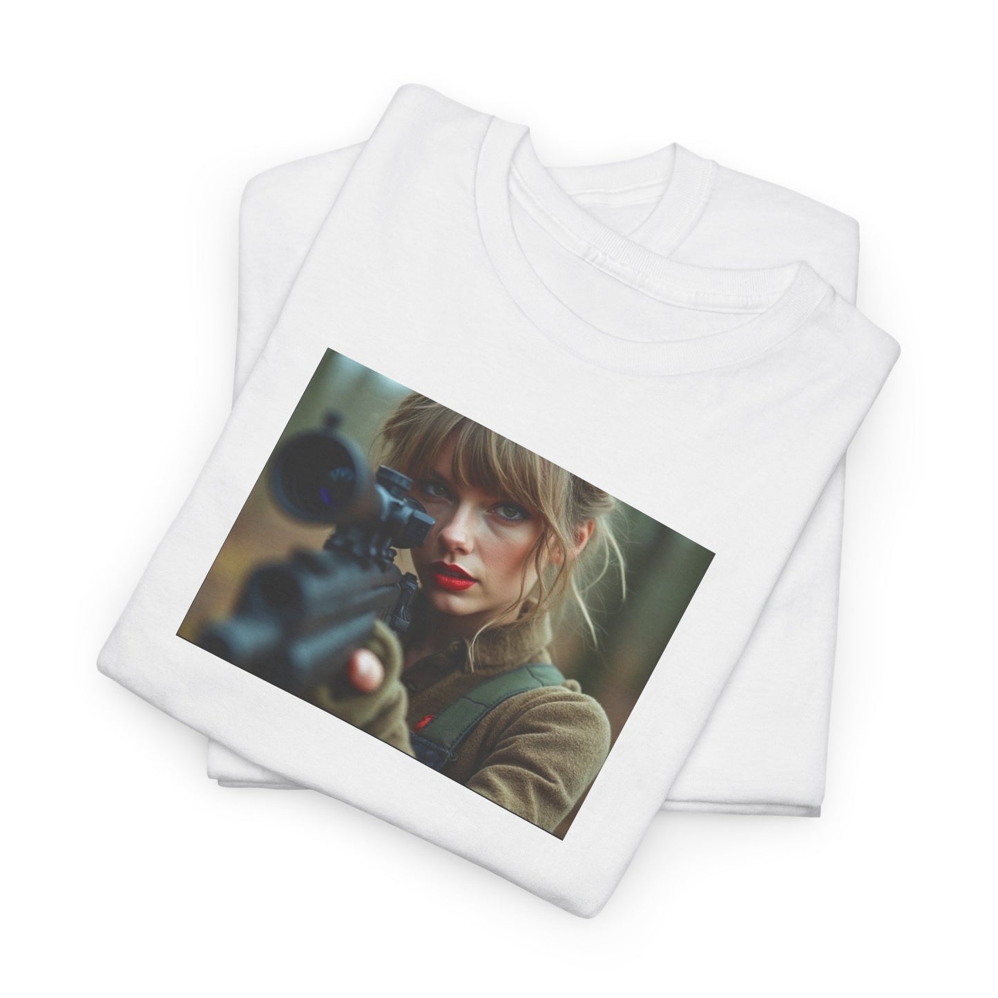 T Swift Hunting Ex Tee