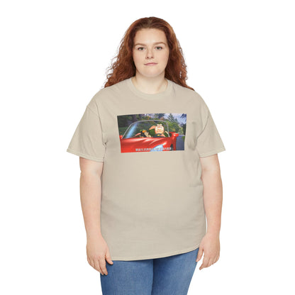 General Peter Griffin Tee