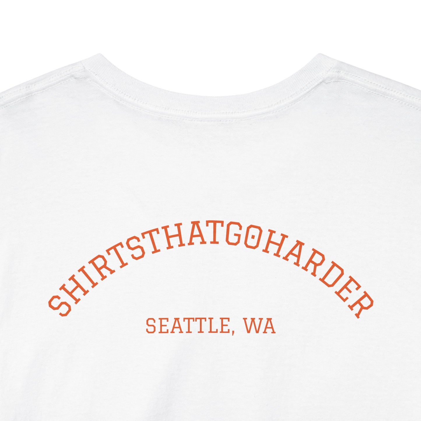 I Heart My Hybrid Grandson Zootopia Tee