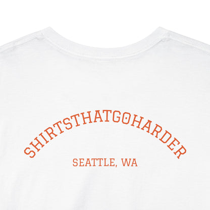 I Heart My Hybrid Grandson Zootopia Tee