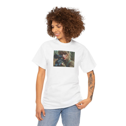 T Swift Hunting Ex Tee