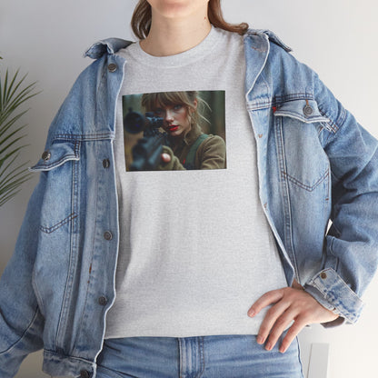 T Swift Hunting Ex Tee