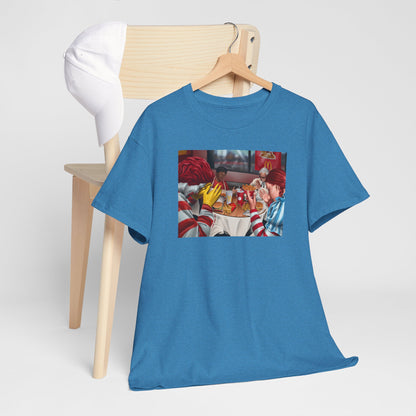 Fast Food Séance Tee