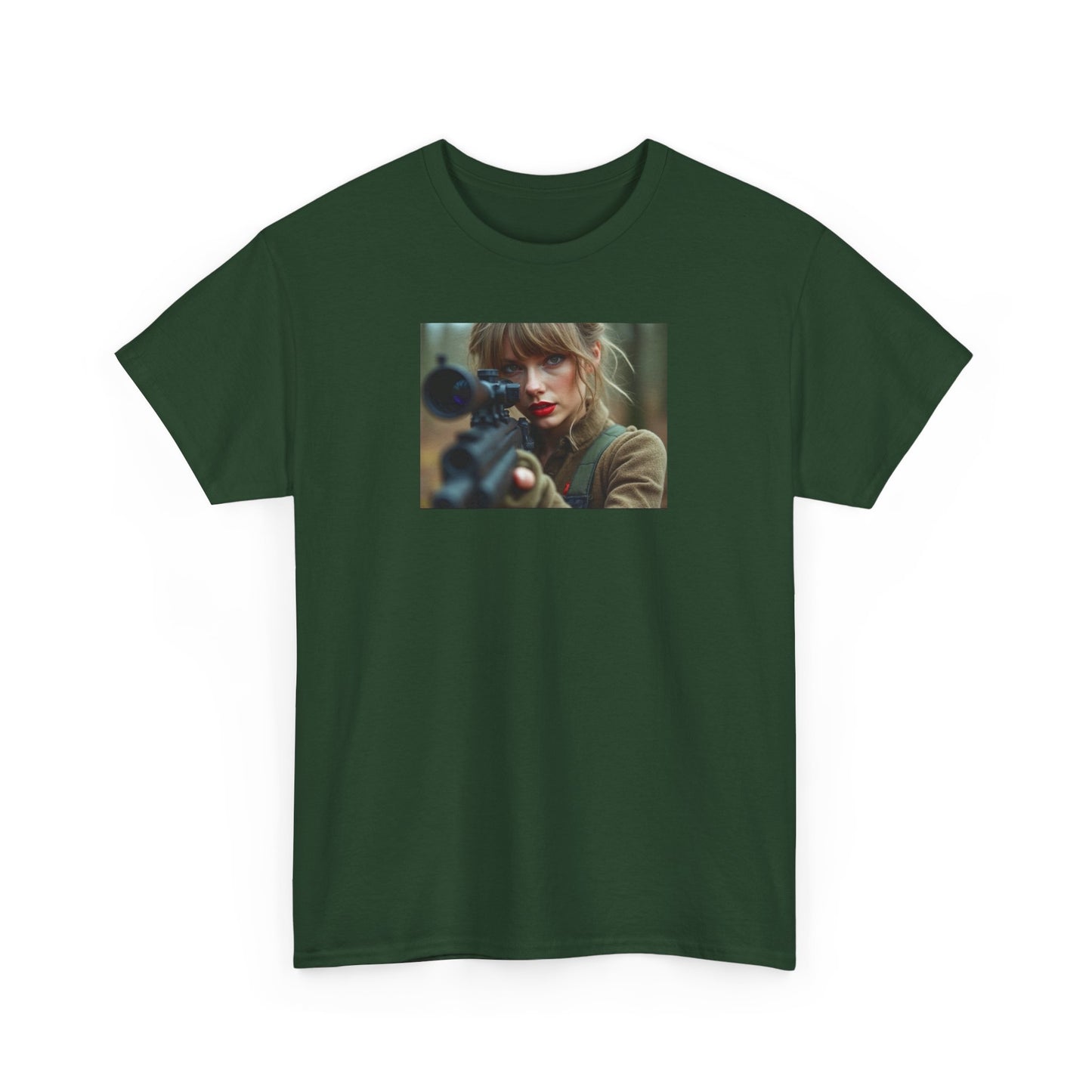 T Swift Hunting Ex Tee