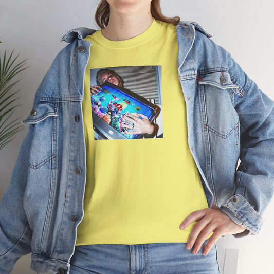 Lana Del Rey Aquarium Tee