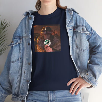 Last ZYN Tee
